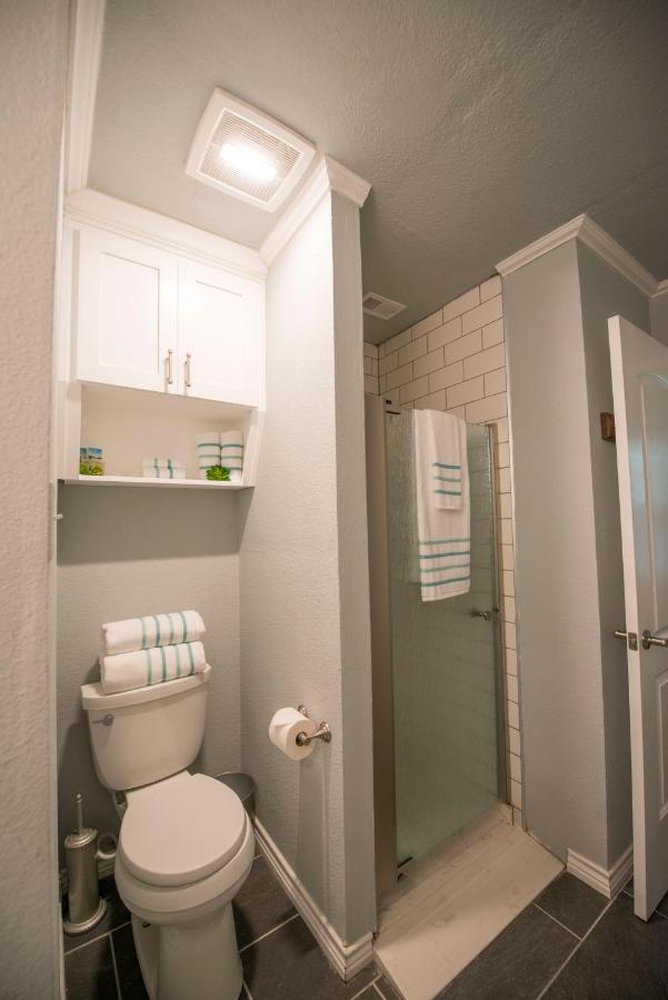 Walk To The Silos! 3 Bed 1960'S Bungalow Near Baylor Waco Extérieur photo