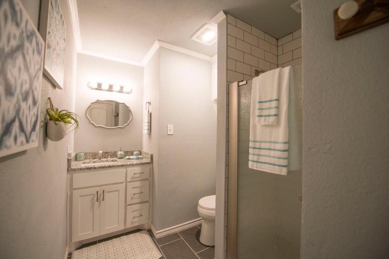 Walk To The Silos! 3 Bed 1960'S Bungalow Near Baylor Waco Extérieur photo